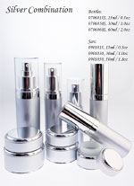 Cosmetic Containers