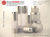 Airless Bottles